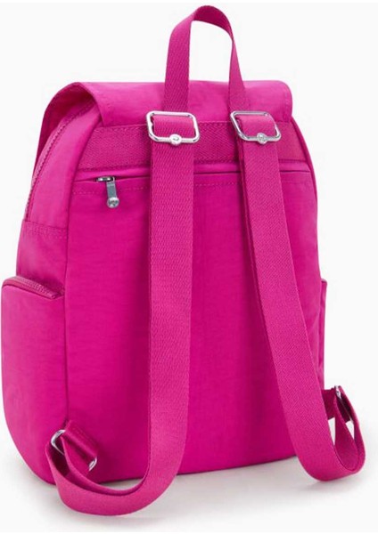 City Zip S Basic Sırt Çantası