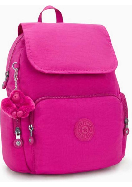 City Zip S Basic Sırt Çantası