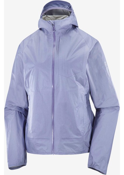 Bonattı Waterproof Kadın Yağmurluk Blue Granite LC2684600