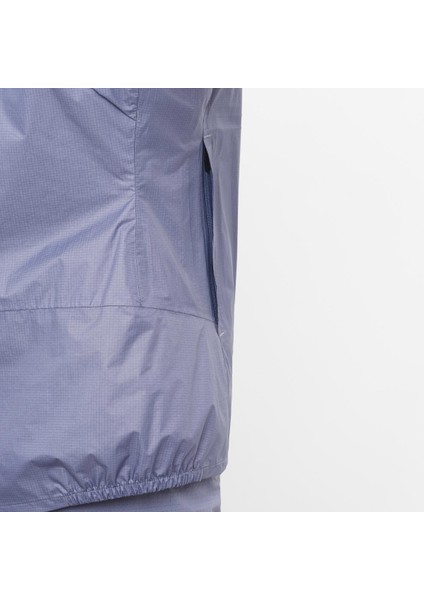 Bonattı Waterproof Kadın Yağmurluk Blue Granite LC2684600