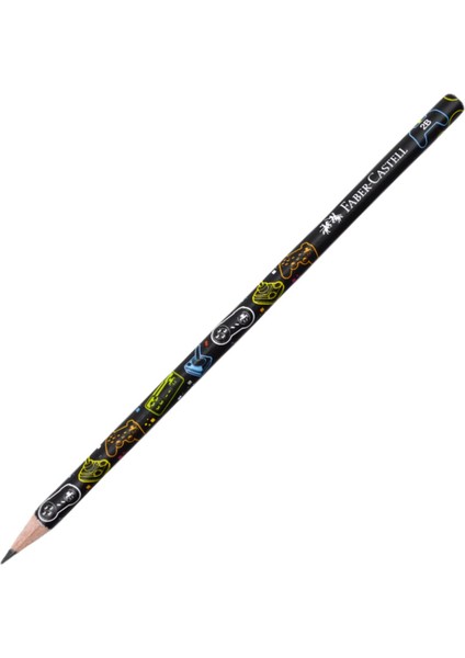 Gamer Kurşun Kalem 2b 1459394