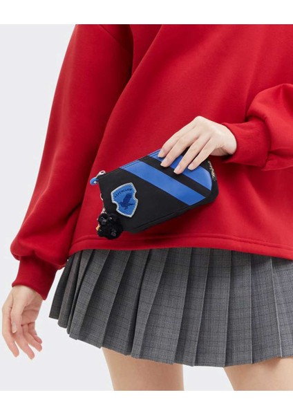 Creativity L Harry Potter X Kipling Kadın Omuz Çantası
