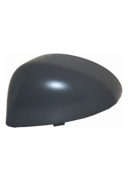 V-473 Dış Dikiz Ayna Kapağı C4 Ayna Kapağı 04/10 Astarlı Sol