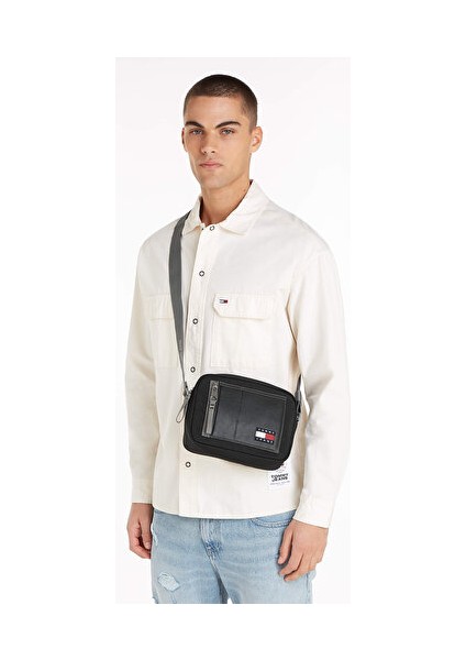 Tjm Surplus Camera Bag