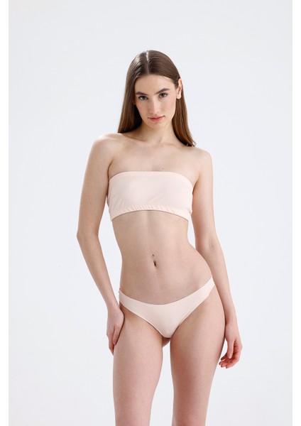 Dikişsiz Lazer Kesim Kadın Tanga Külot 6'lı Set - Seamless Iç Çamaşırı