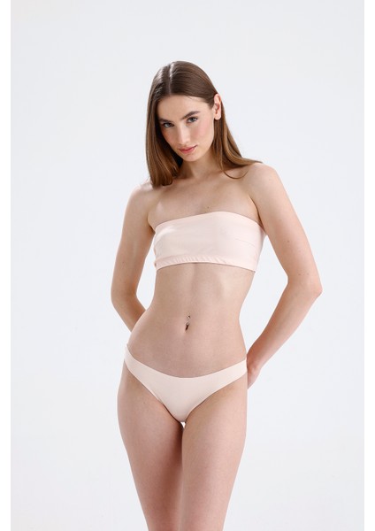 Dikişsiz Lazer Kesim Kadın Tanga Külot 6'lı Set - Seamless Iç Çamaşırı indirimleri