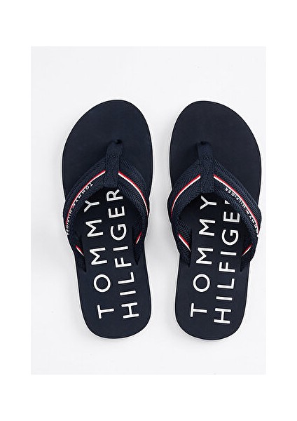 Tommy Hılfıger Web Beach Sandal modelleri