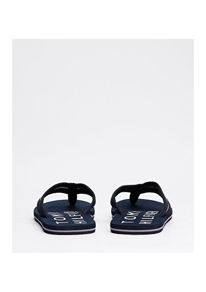 Tommy Hılfıger Web Beach Sandal fırsatları
