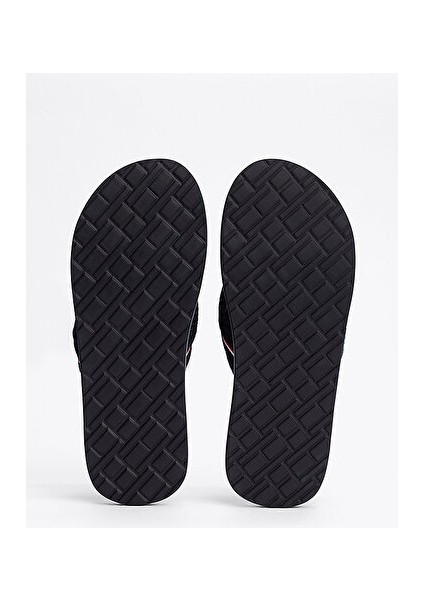 Tommy Hılfıger Web Beach Sandal indirimleri
