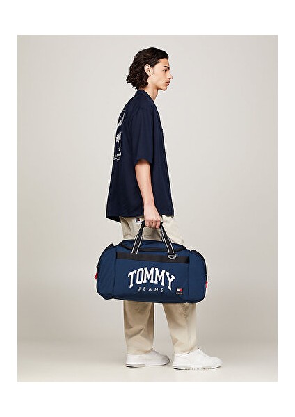 Erkek Tjm Prep Sport Duffle Çanta indirimleri