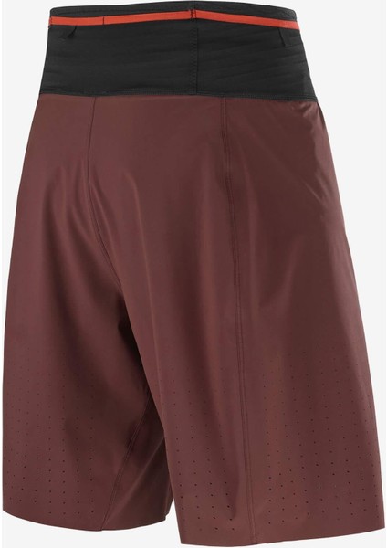 S/LAB ULTRA 2IN1 Erkek Koşu Şortu DECADENT CHOCOLATE LC2448500 fiyatları