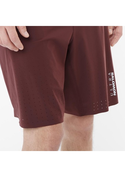 S/LAB ULTRA 2IN1 Erkek Koşu Şortu DECADENT CHOCOLATE LC2448500 indirimleri