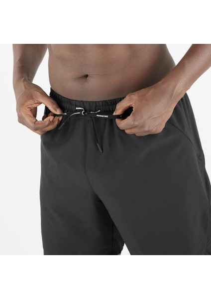 SHAKEout CORE 7" NO LINER Erkek Koşu Şortu Black LC2450800 fiyatları