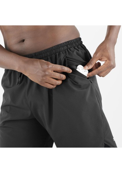 SHAKEout CORE 7" NO LINER Erkek Koşu Şortu Black LC2450800 modelleri