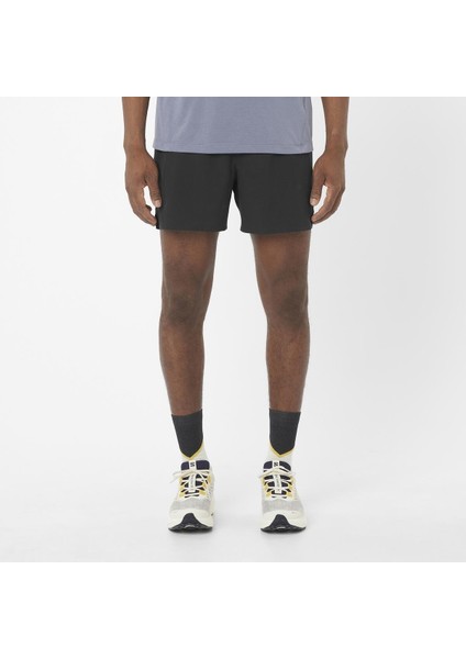 Shakeout Easy Erkek Koşu Şort Deep Black Lc2542100 modelleri