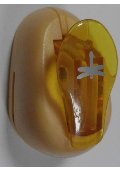 Bu-Bu Yusufçuk Şekilli Delgeç 3/ 8" KOD:BUBU00018