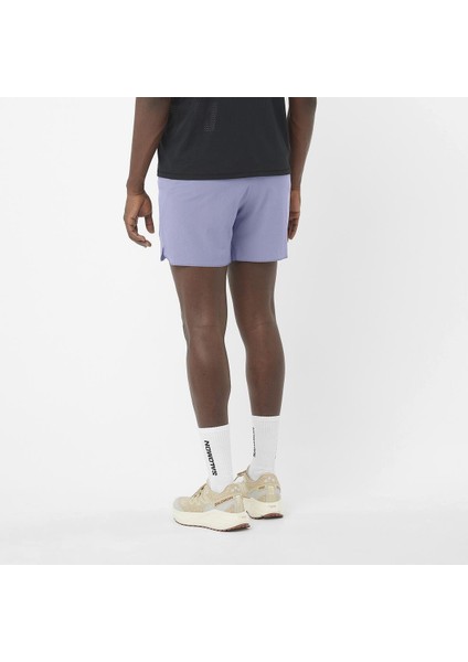 Sense Aero 5" Erkek Koşu Şort Blue Granite Lc2433100 indirimleri