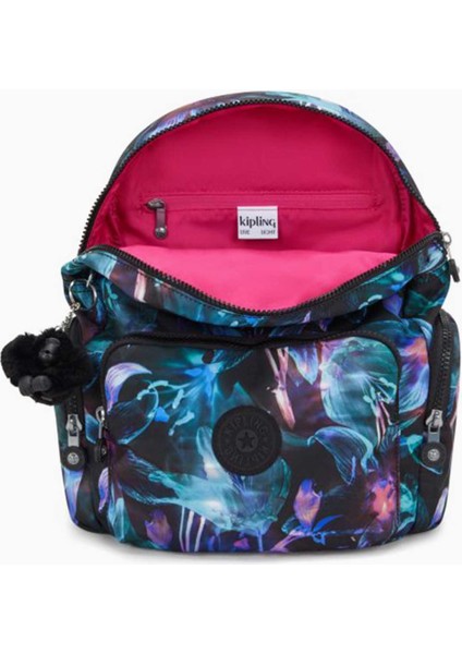 City Pack Zip Basic Sırt Çantası modelleri