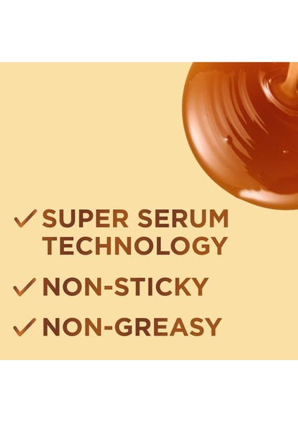 Whole Blends Bal Özlü Saç Serumu 150 ml