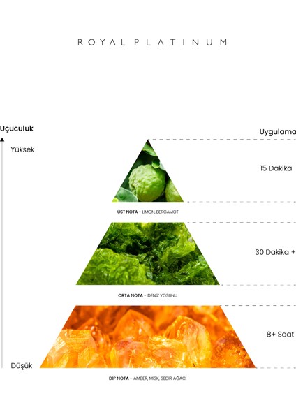 Bosphours 30 ml Parfüm fiyatları