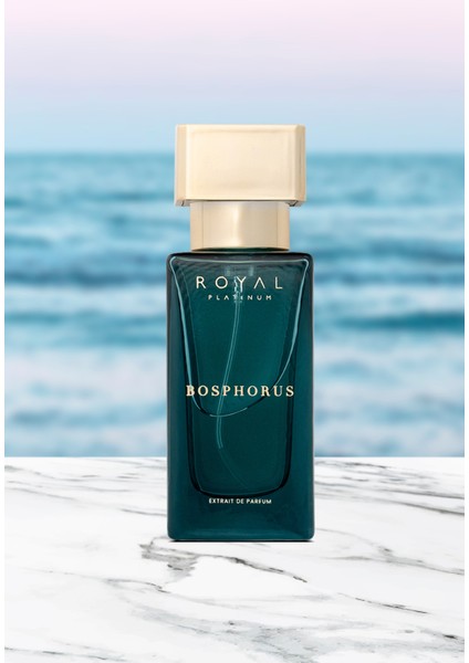 Bosphours 30 ml Parfüm fırsatları