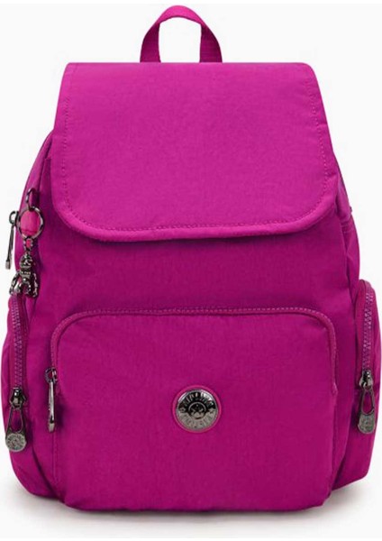 City Zip S Basic Elevated Sırt Çantası