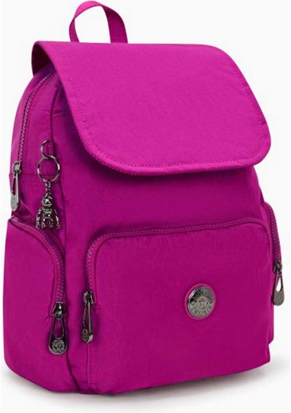 City Zip S Basic Elevated Sırt Çantası
