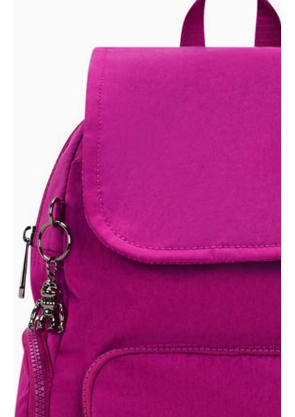 City Zip S Basic Elevated Sırt Çantası