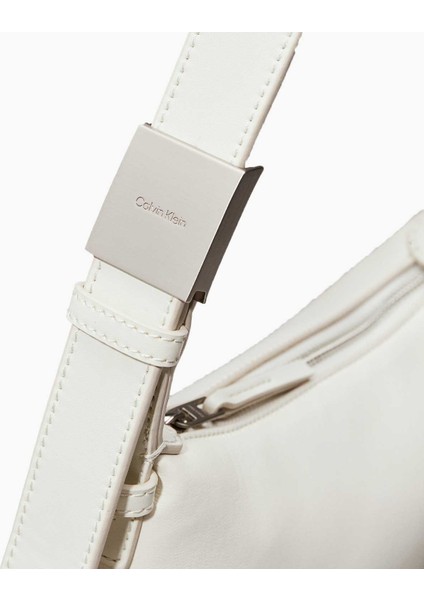 Hardware Handle Mini Çapraz Askılı Çanta