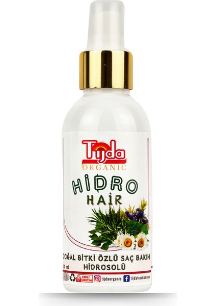 Bitkisel Saç Bakım Kompleksi 150 ml