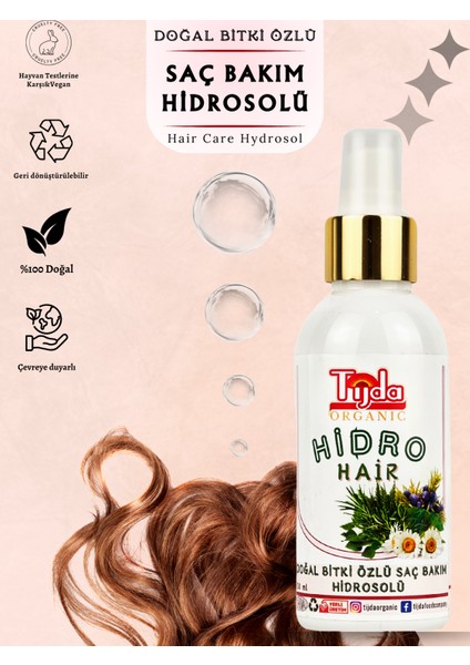 Bitkisel Saç Bakım Kompleksi 150 ml