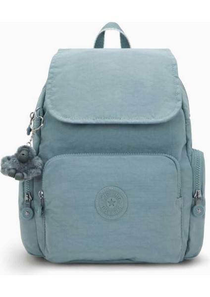 City Zip S Basic Sırt Çantası