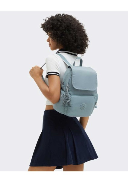 City Zip S Basic Sırt Çantası