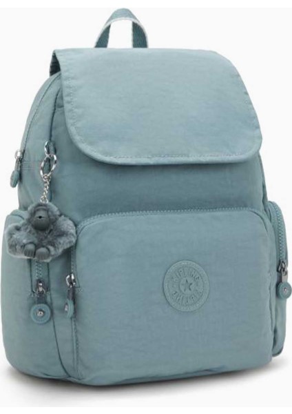 City Zip S Basic Sırt Çantası