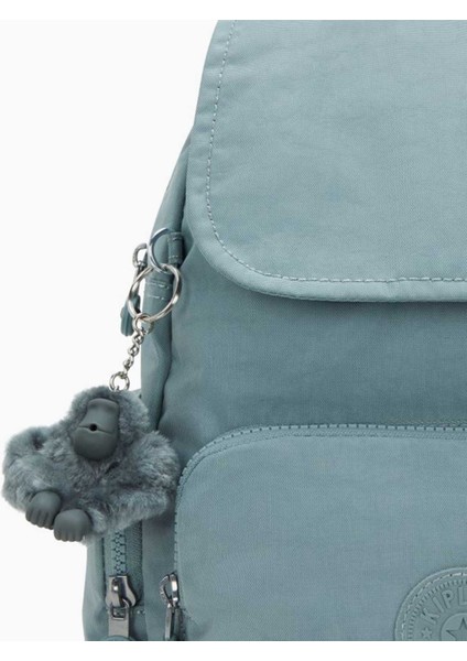 City Zip S Basic Sırt Çantası