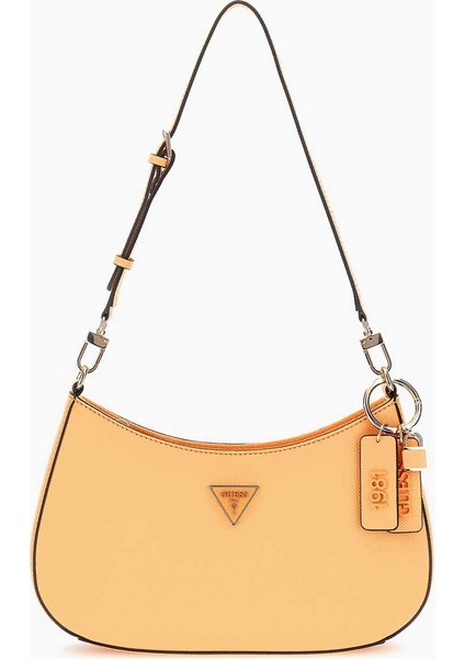 Noelle Top Zip Shoulder Çapraz Askılı Kadın Çantası