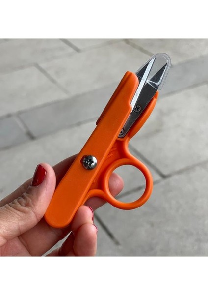 Tekstil Temizleme Makası modelleri