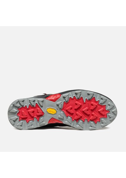 9.81 Engage Mid Goretex Vibram Taban Kadın Bot Black 002839 indirimleri