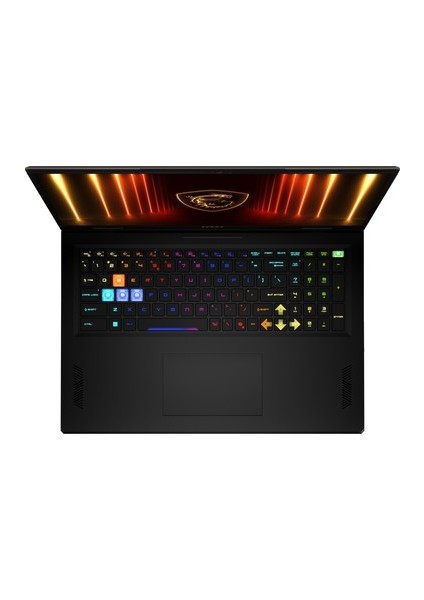 Msı Vector A18 Hx Amd Ryzen 9 9955HX 40GB 2tb SSD RTXRTX5070TI 12GB Freedos 18" Qhd+ 240Hz Taşınabilir Bilgisayar A9WHG-A7
