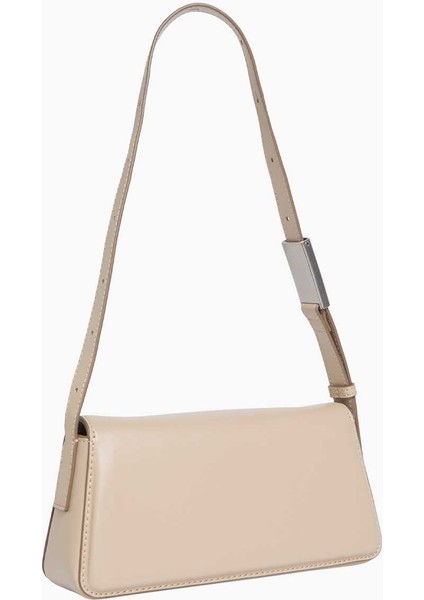 Belted Small Shoulder Bag Omuz Çantası fiyatları