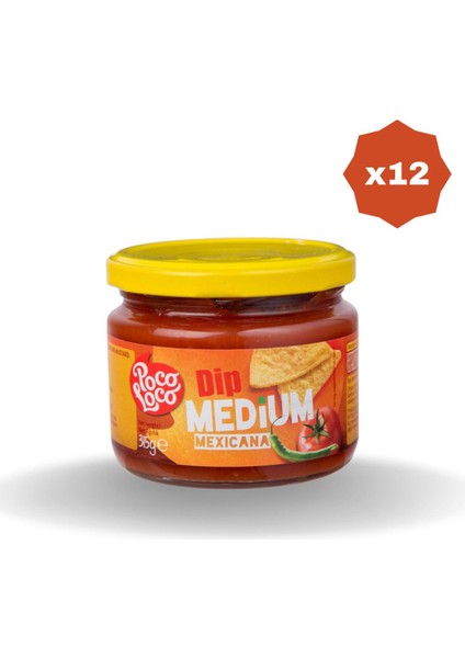 Poco Logo Salsa Sos 315 gr x 12 Adet