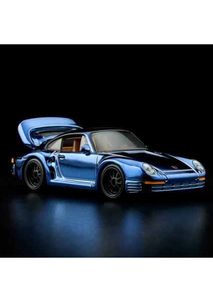 Collectors Rlc Exclusive Porsche 959 Mavi fırsatları
