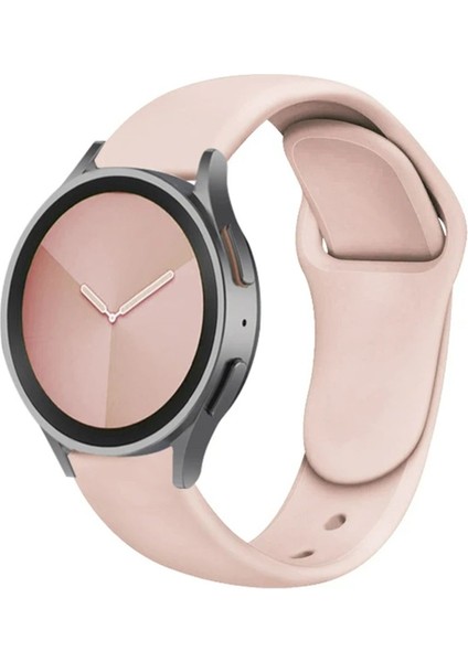 Xiaomi Watch S1-S1 Active/s2/s3/mi Watch Uyumlu 22MM Jel Silikon Kordon