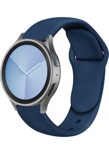 Xiaomi Watch S1-S1 Active/s2/s3/mi Watch Uyumlu 22MM Jel Silikon Kordon
