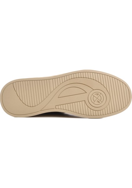 Bej Hava Alabilen Esnek Erkek Casual Ayakkabı 25Y510-12 M indirimleri