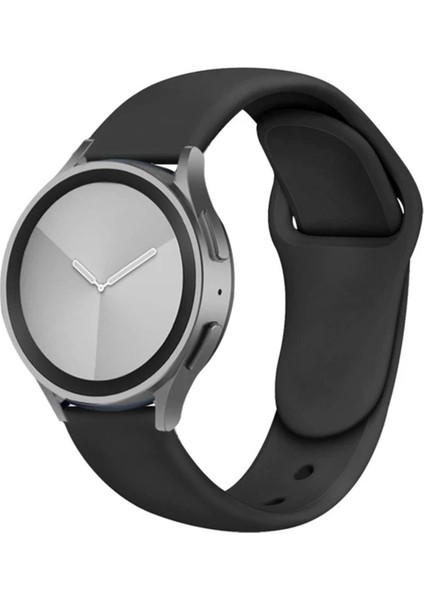 Xiaomi Watch S1 / S1 Pro / S1 Active Uyumlu 22MM Jel Silikon Kordon