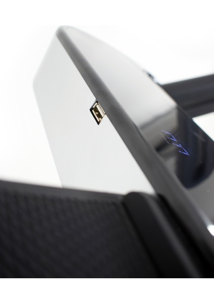 Rabbit Pro 2.0 Hp Spax Uygulama Bağlantılı Koşu Bandı 15 Km/h