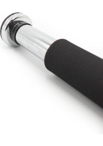 Barfiks Çubuğu 60-100 cm Çift Süngerli Ayarlanabilir Barfiks Çekme Demiri Barfiks Aleti fiyatları