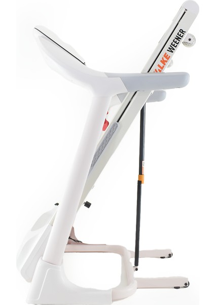 Weener 2.5 Hp Brushless Motor Spax Uygulama Bağlantılı Otomatik Eğimli Koşu Bandı 15 Km/h fiyatları