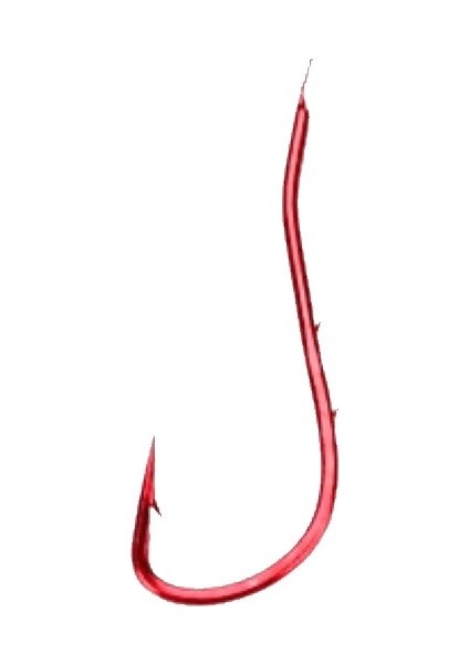 Ryusen W-Hold Red F-987 Serisi Olta Iğnesi fiyatları